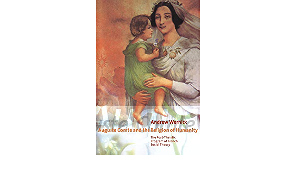 Religion of Humanity