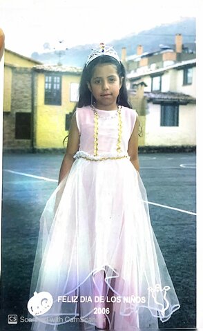 Canto, baile, y modelaje