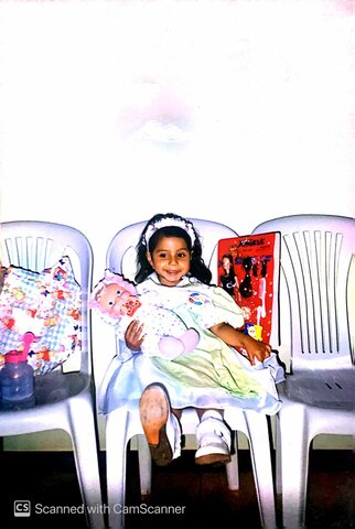 Historias con muñecos