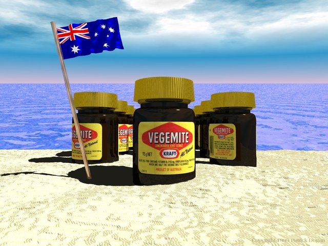 Vegimite is first produced
