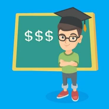 Me graduo del colegio