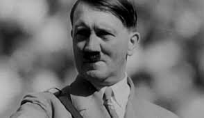 Hitler en Alemania