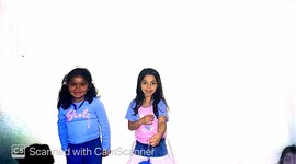 Timeline: La infancia de Nicole con la creatividad y sus inteligencias