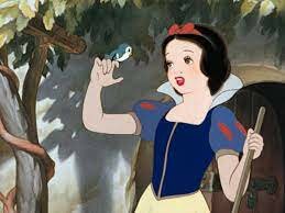 Blancanieves