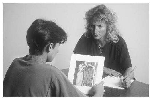 Test de apercepción temática