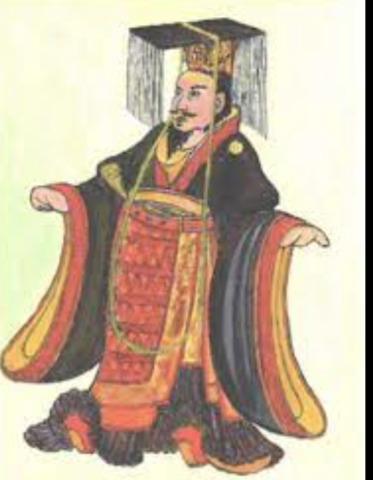 Wu of han
