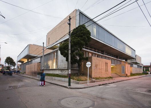 Estudios secundarios