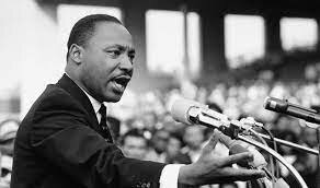 Asesinato de Luther King