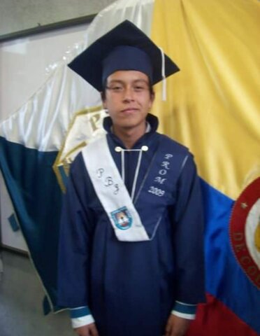 Graduación