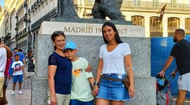 Timeline: Descubriendo mi creatividad