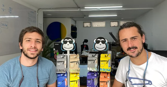 creazione dell´azienda