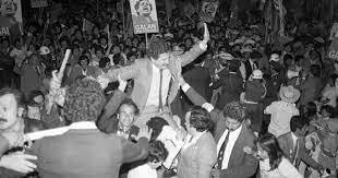 Asesinato de Carlos Galán