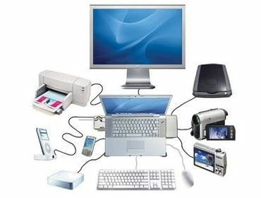 Quinta Generación de Computadoras