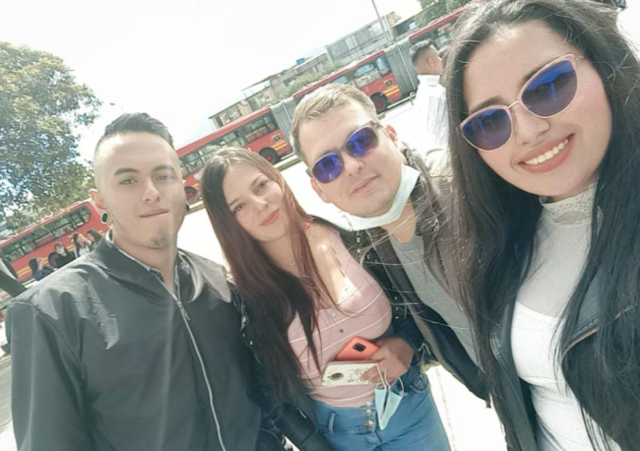 Inteligencia Interpersonal.