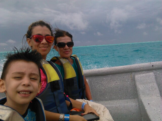 SAN ANDRES
