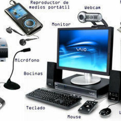 Timeline: Las Generaciones de las Computadoras