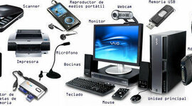 Timeline: Las Generaciones de las Computadoras