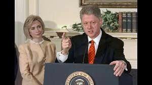 Bill Clinton Impeachment
