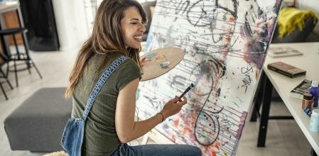 Inteligencia Espacial