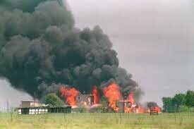 Waco Siege