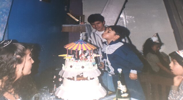 Inteligencia Espacial