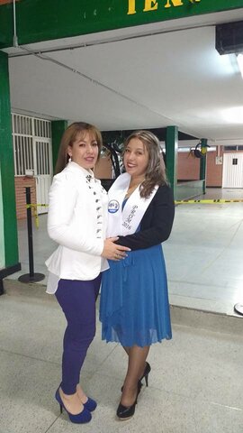 Grado de bachillerato.