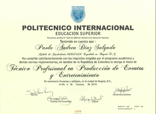 Y, ¿CÓMO SÉ QUE ESAS SON MIS HABILIDADES CREATIVAS?