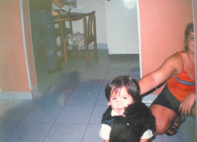 Inteligencia Naturalista