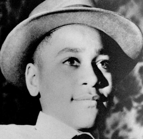 Murder of Emmett Till