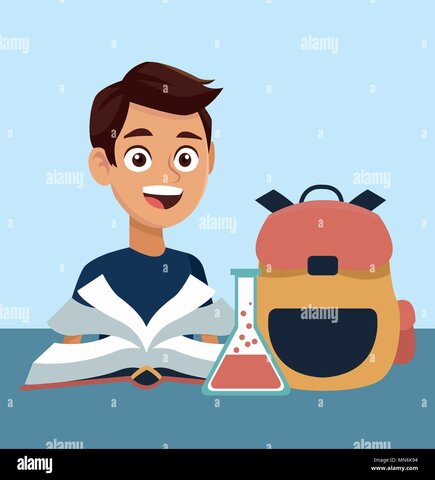 Educación secundaria y habilidades encontradas