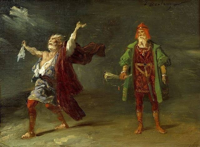 Ley “King’s Acts”