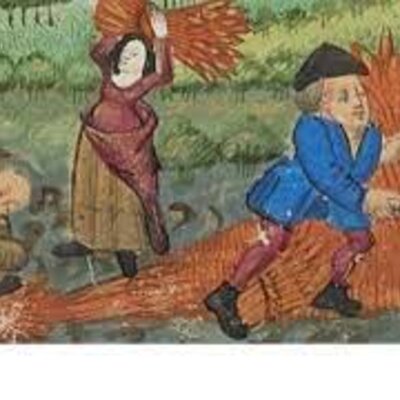 Timeline: Historia de la Economía Solidaria