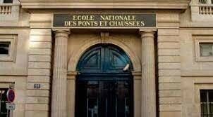 primer escuela de ingeniería civil en el mundo