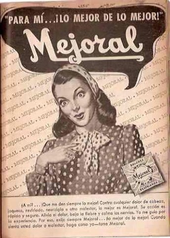 Finales siglo XIX y principios siglo XX