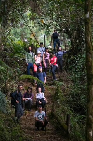 Mi Inteligencia Interpersonal