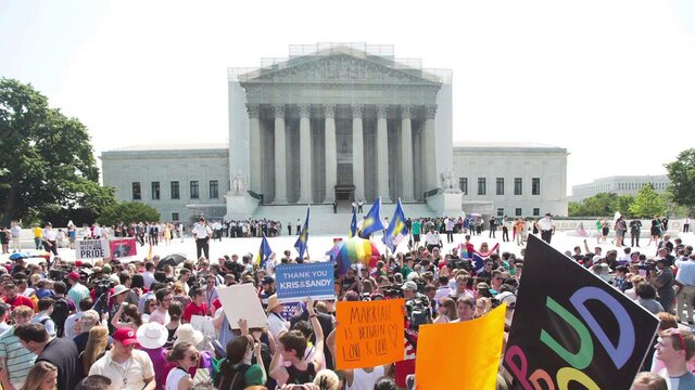 Goodridge v. Department of Public Health