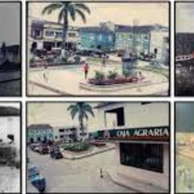 Timeline: Historia Belalcazar