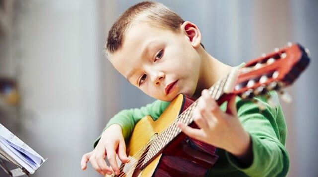 Inteligencia Musical