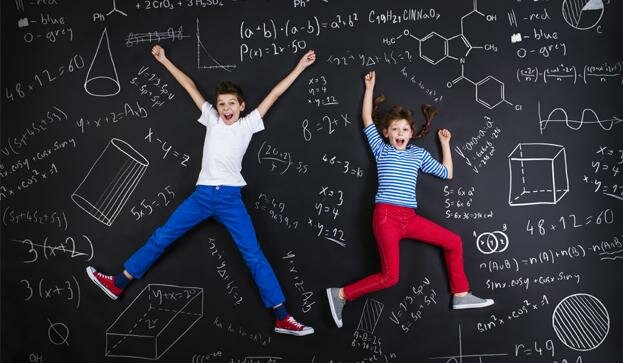 Inteligencia Lógico-Matemática