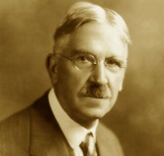 John Dewey