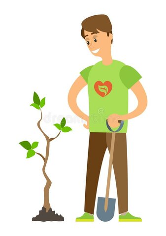 Inteligencia Naturalista.