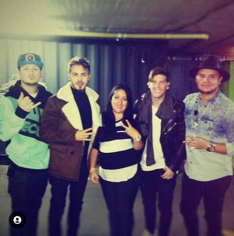 Inteligencia musical