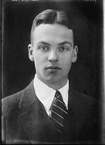 Robert Maynard Hutchins