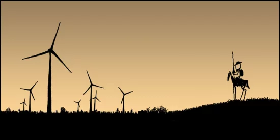 Miguel de Cervantes - El ingenioso hidalgo Don Quijote de la Mancha