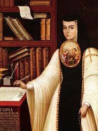 Sor Juana Ines de la Cruz - Satira filosfica "Hombres necios que acusais"