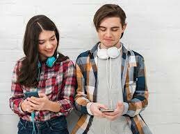 COMO FUE MI CONOCIMEINTO A LOS 18 AÑOS