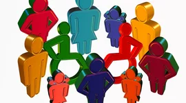 Timeline: Marco  Normativo Nacional que Enmarca la Inclusión Social