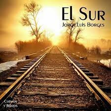 Jorge Luis Borges - El Sur