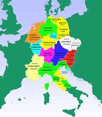 Holy Roman Empire