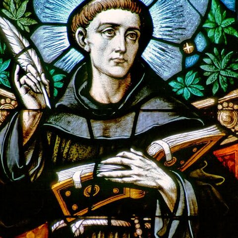 John Duns Scotus
